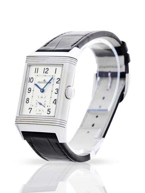 Jaeger-LeCoultre Reverso Classic Large Duoface Manuel 3848422 Image 3